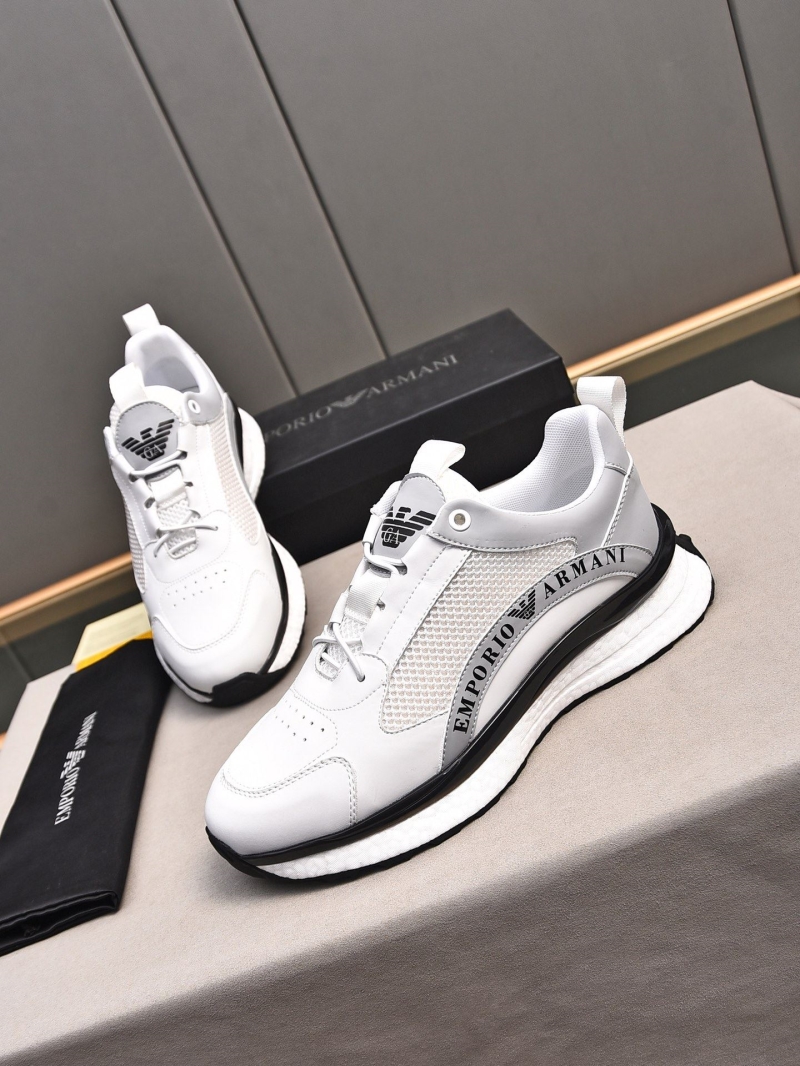 Armani Sneakers